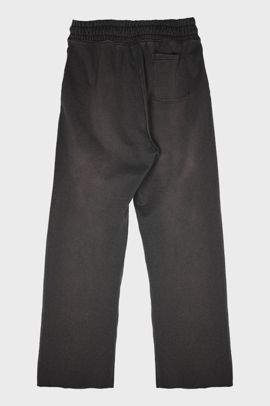 BOBBY DRISCOLL SWEATPANT VINTAGE BLACK