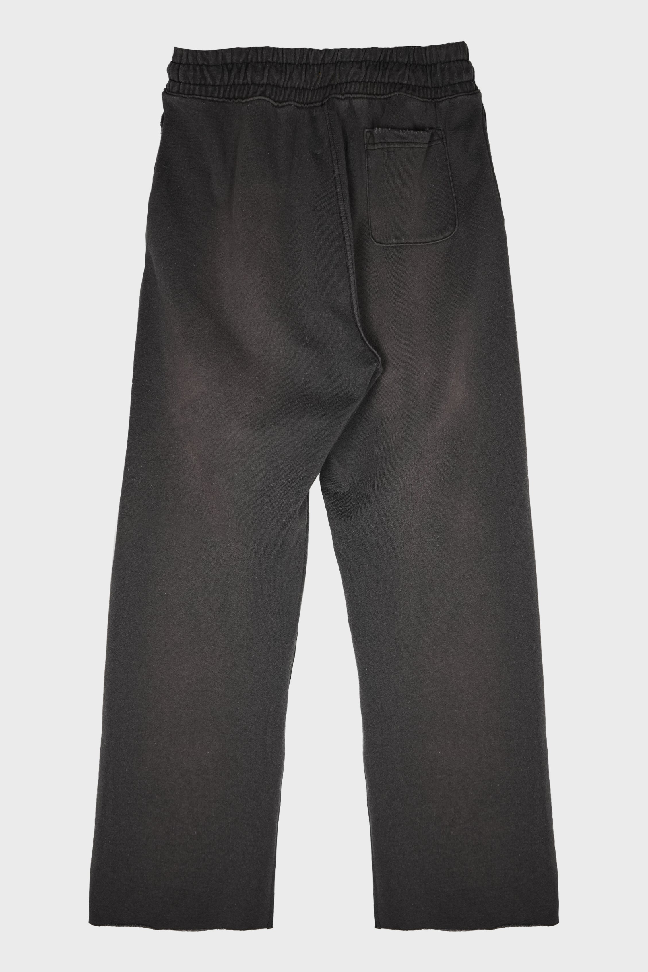 BOBBY DRISCOLL SWEATPANT VINTAGE BLACK