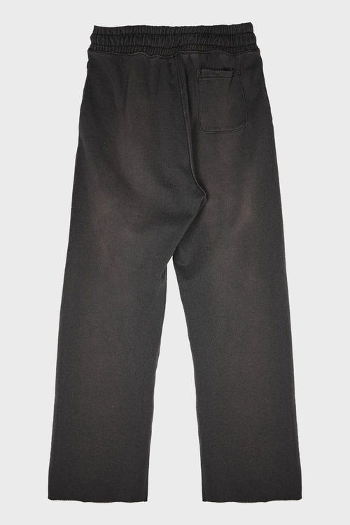 BOBBY DRISCOLL SWEATPANT VINTAGE BLACK