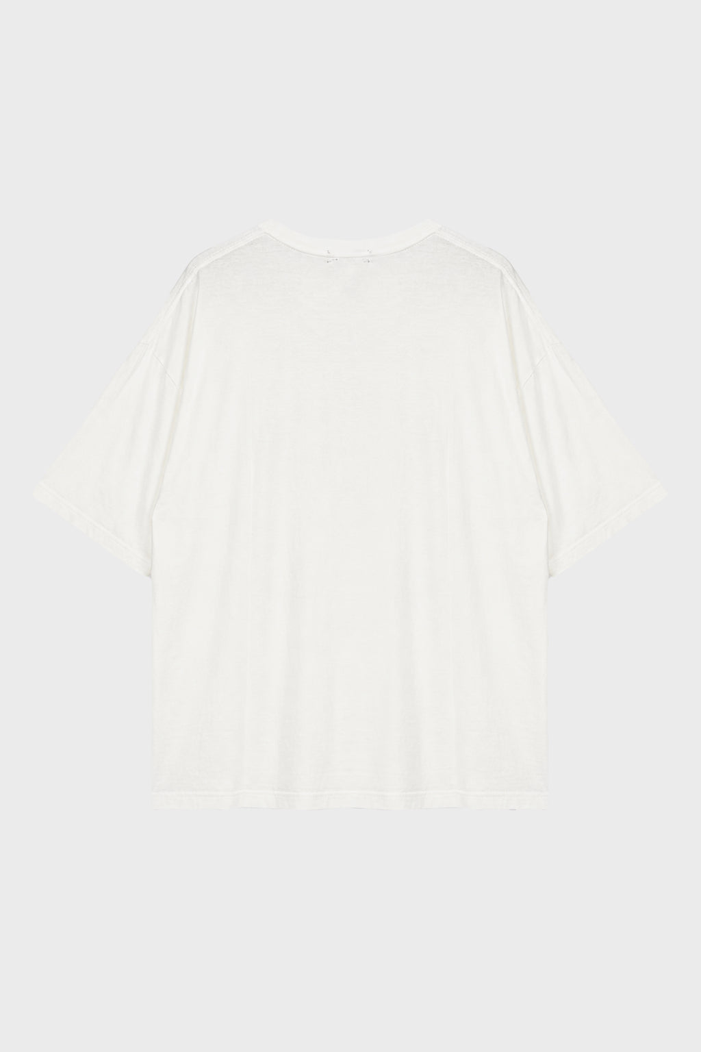PULLOVER UC1F4893 WHITE