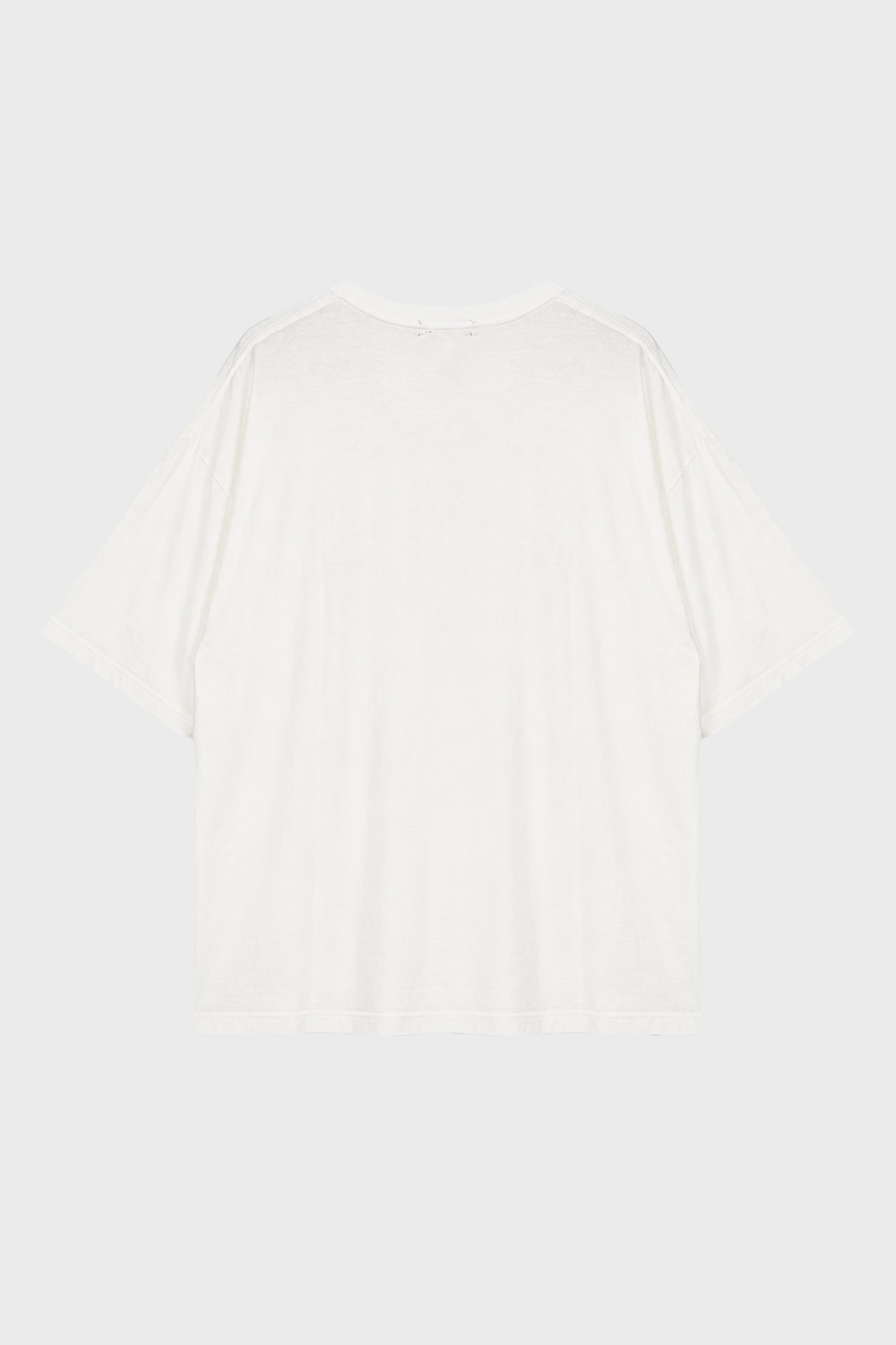 PULLOVER UC1F4893 WHITE