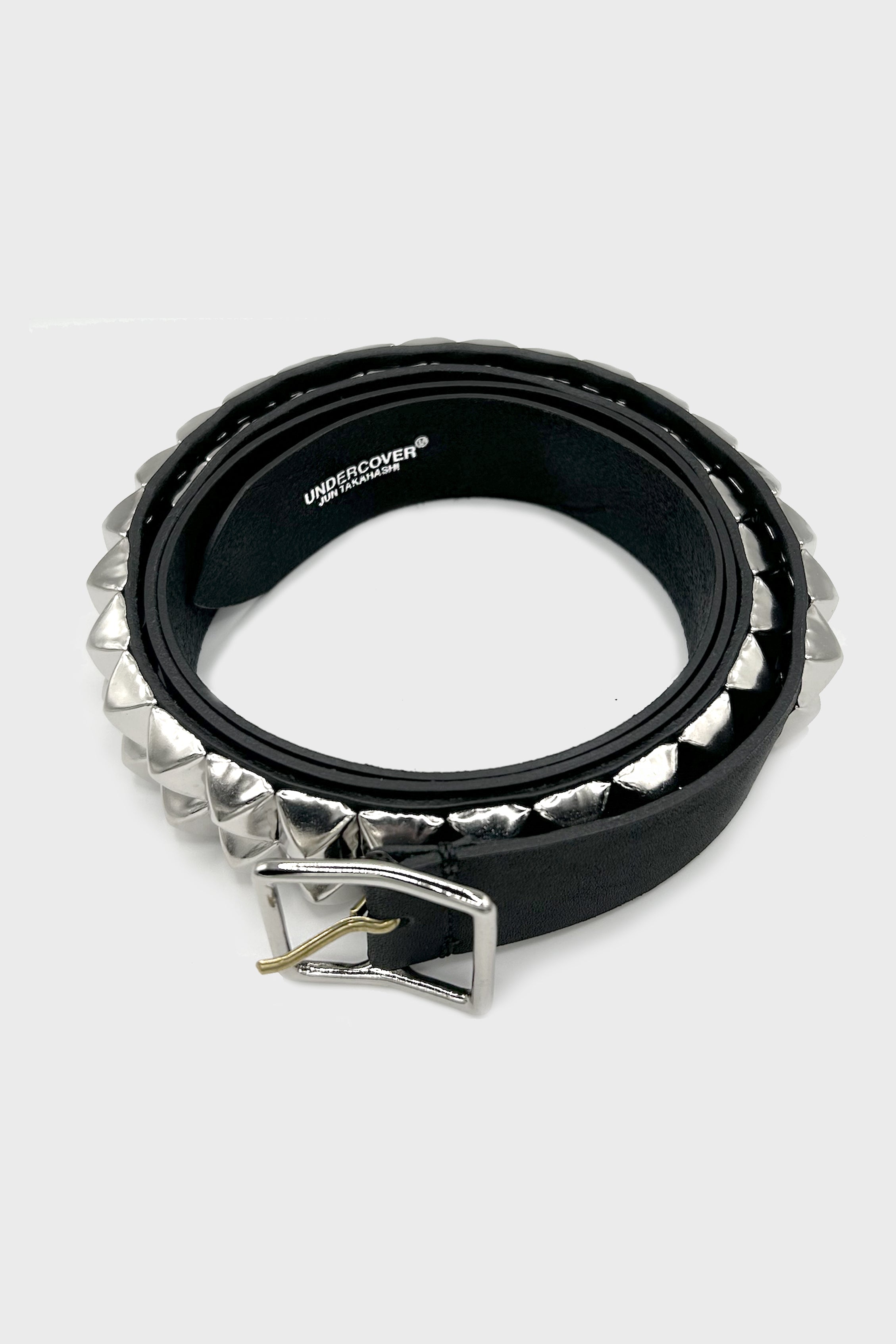 UNDERCOVER - BELT UC1F4W01 – LABSTORE WORLD