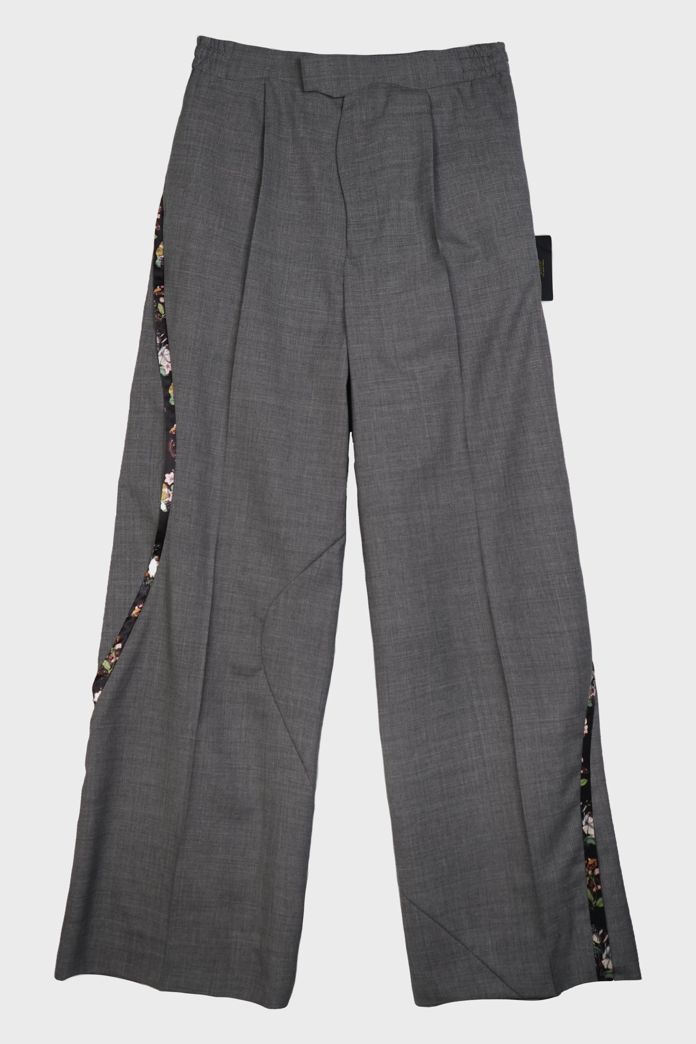 UNDERCOVER - PANTS UC1F1508 TOP GREY – LABSTORE WORLD