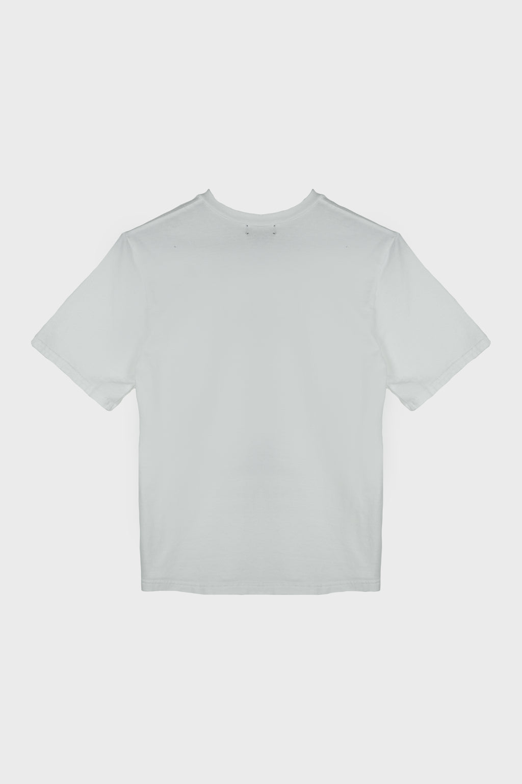 TSHIRT WHITE UC1F1891-3