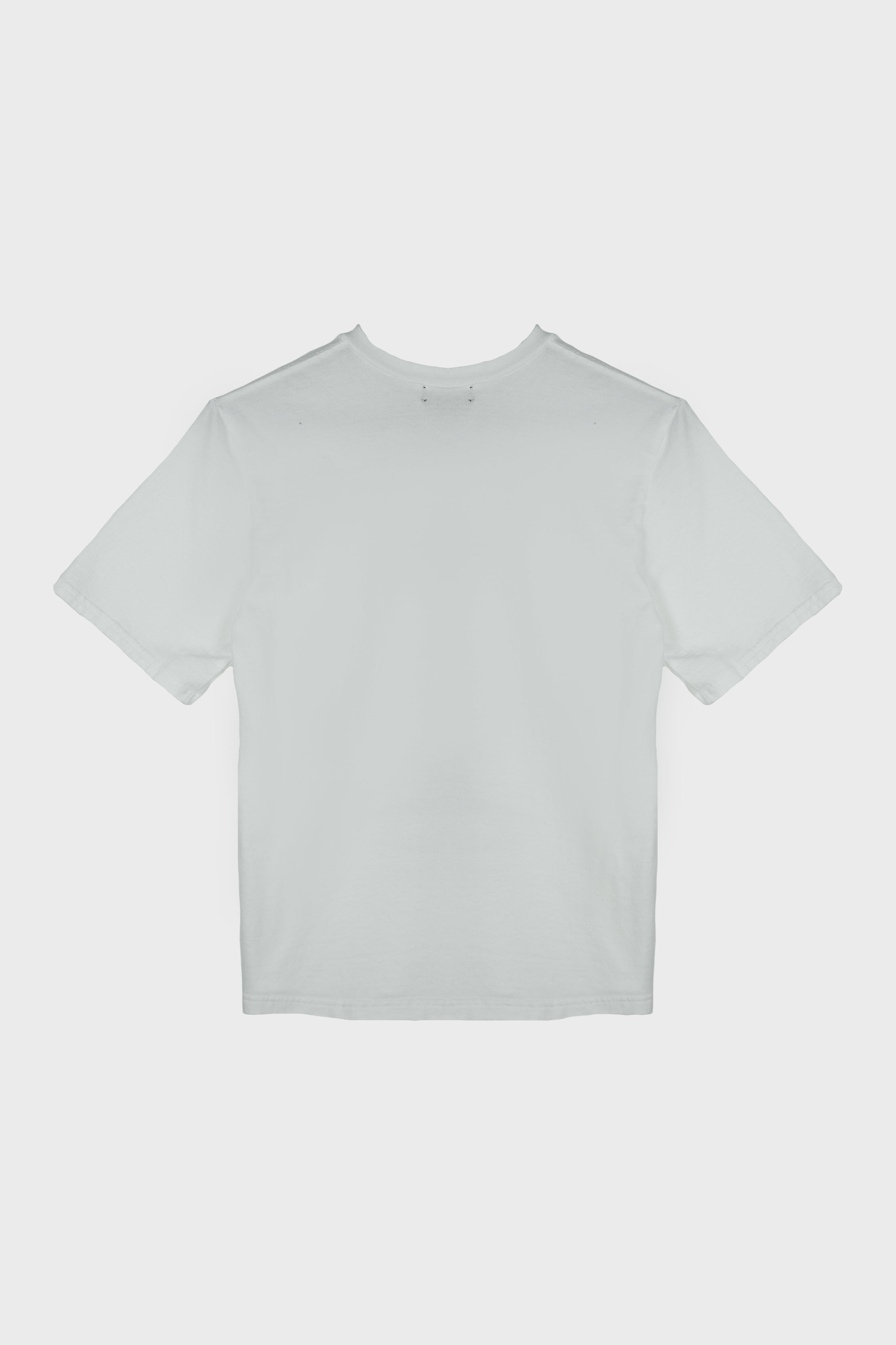 TSHIRT WHITE UC1F1891-3