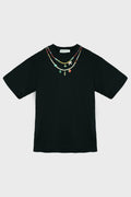 TSHIRT BLACK UC1F2803