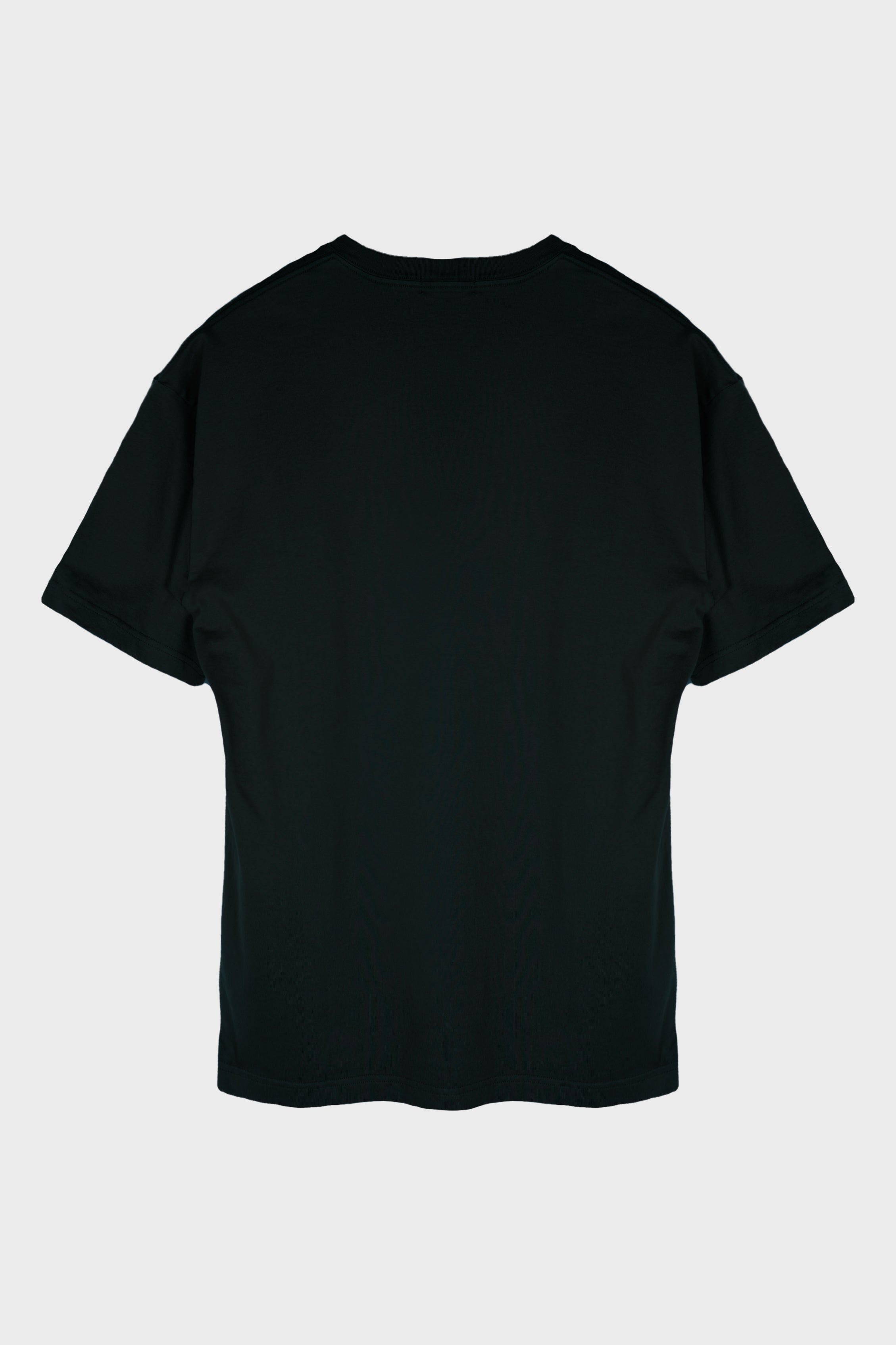 TSHIRT BLACK UC1F2803