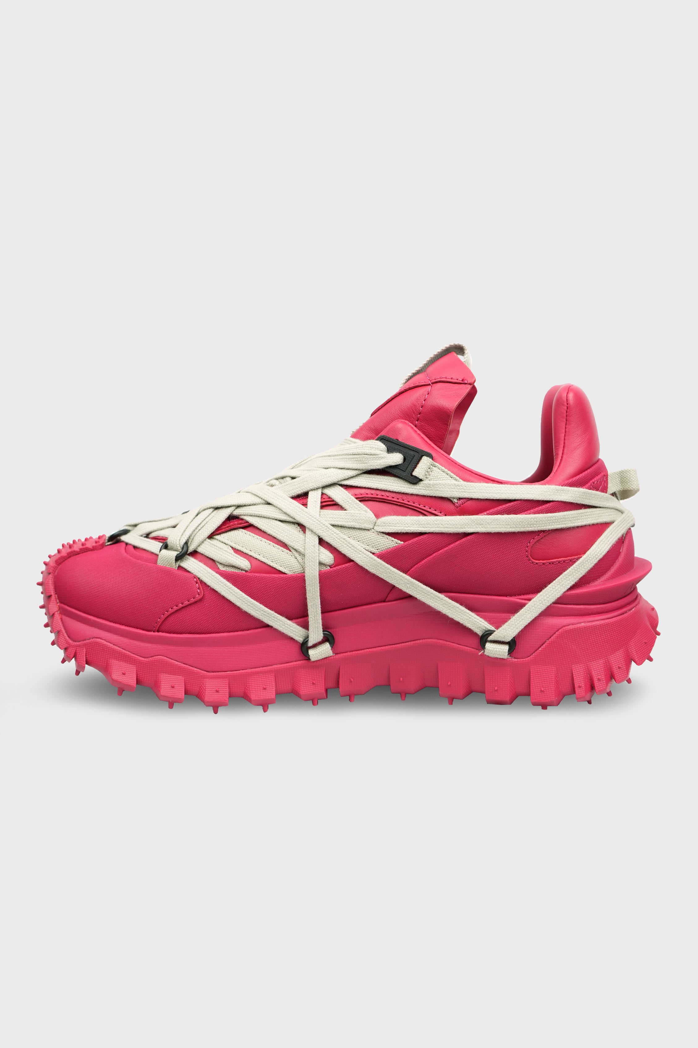 RICK OWENS MONCLER - TRAILGRIP MEGALACE – LABSTORE WORLD