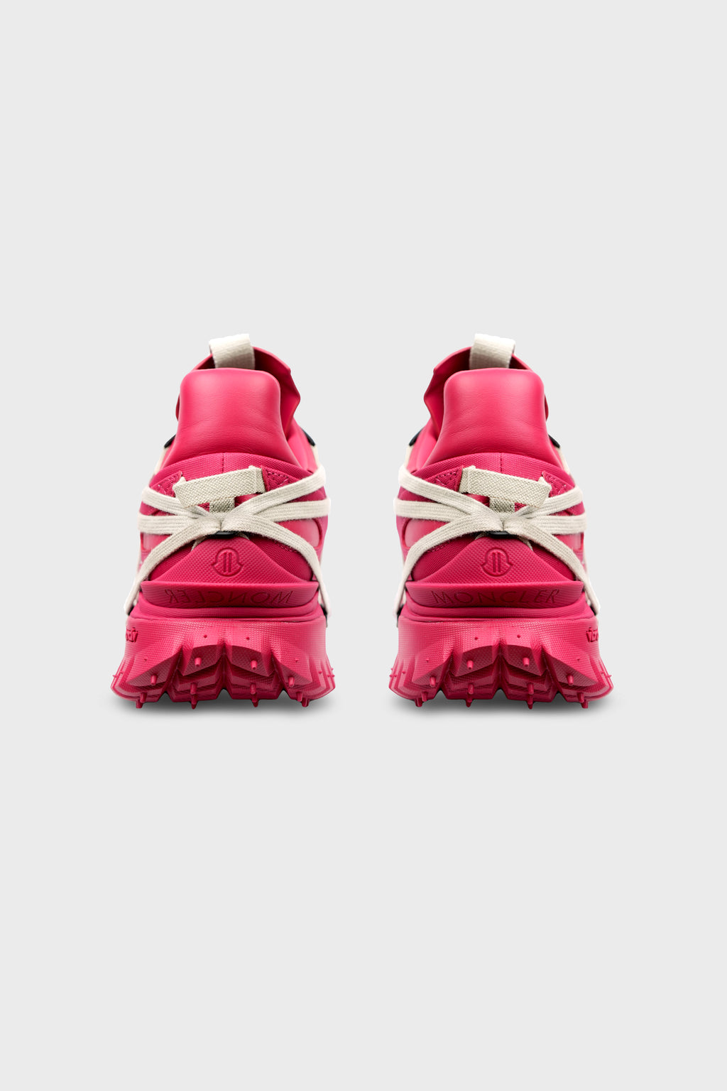 TRAILGRIP MEGALACE CARNELIAN