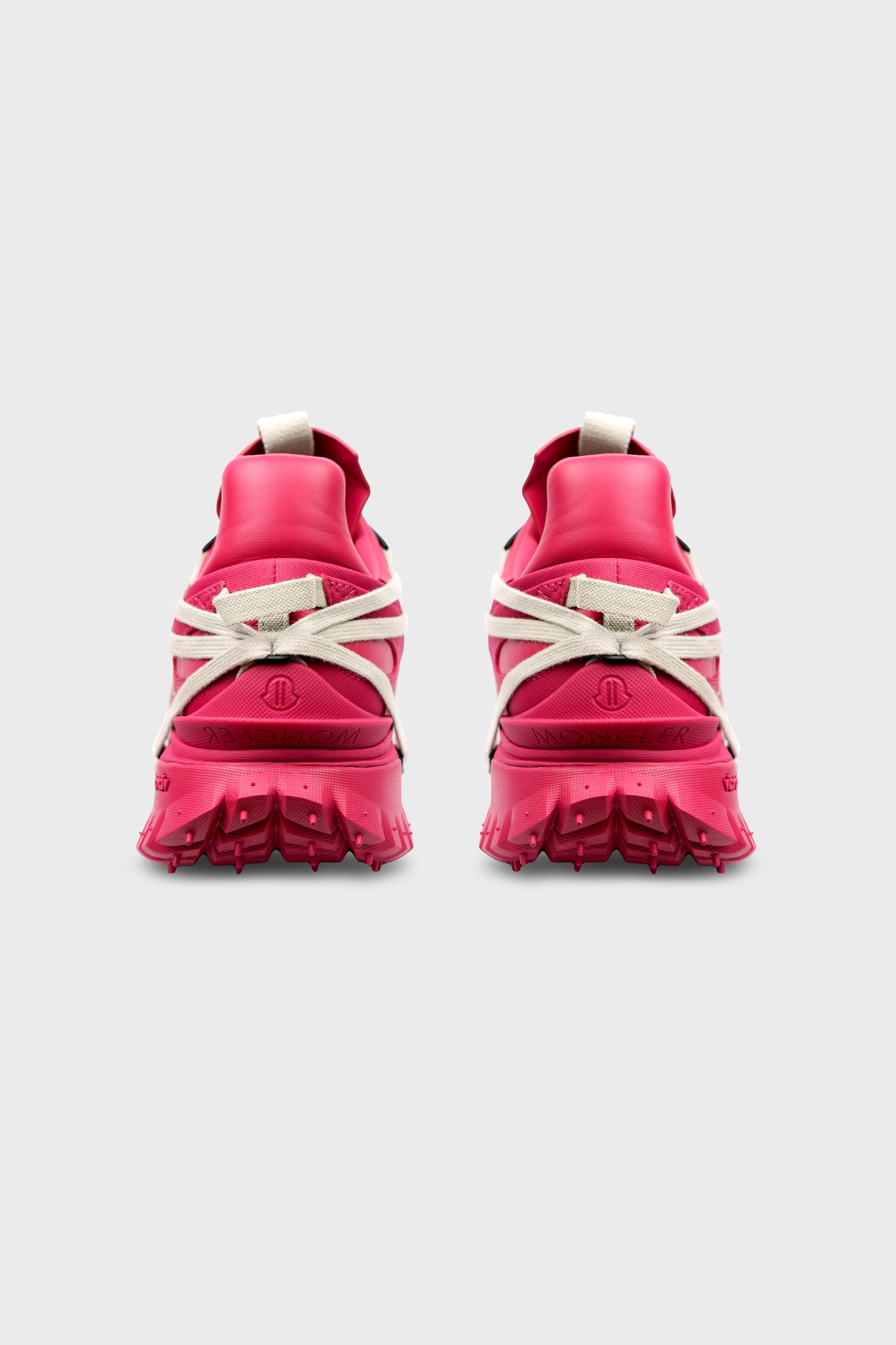 TRAILGRIP MEGALACE CARNELIAN