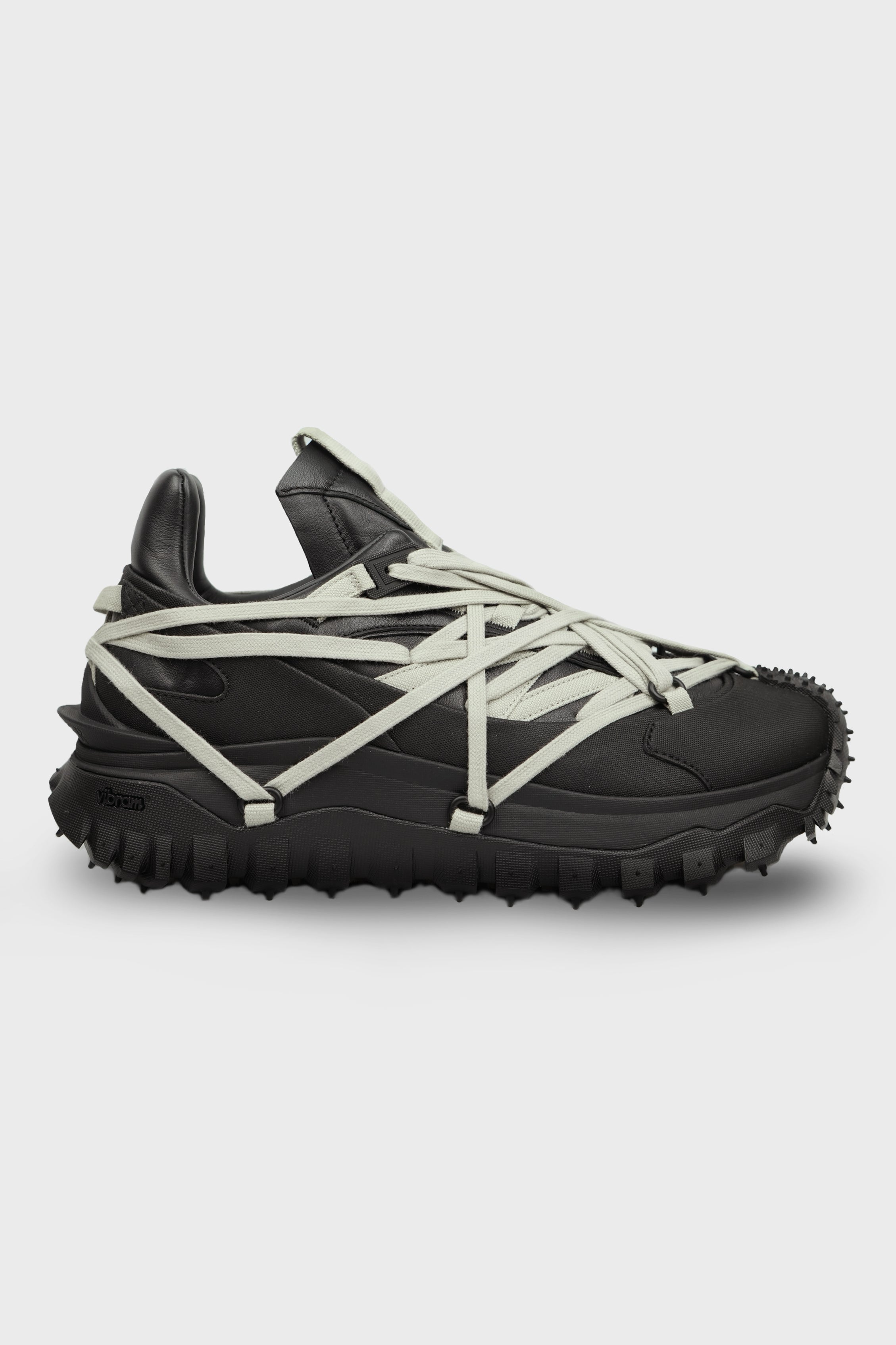 RICK OWENS MONCLER - TRAILGRIP MEGALACE – LABSTORE WORLD