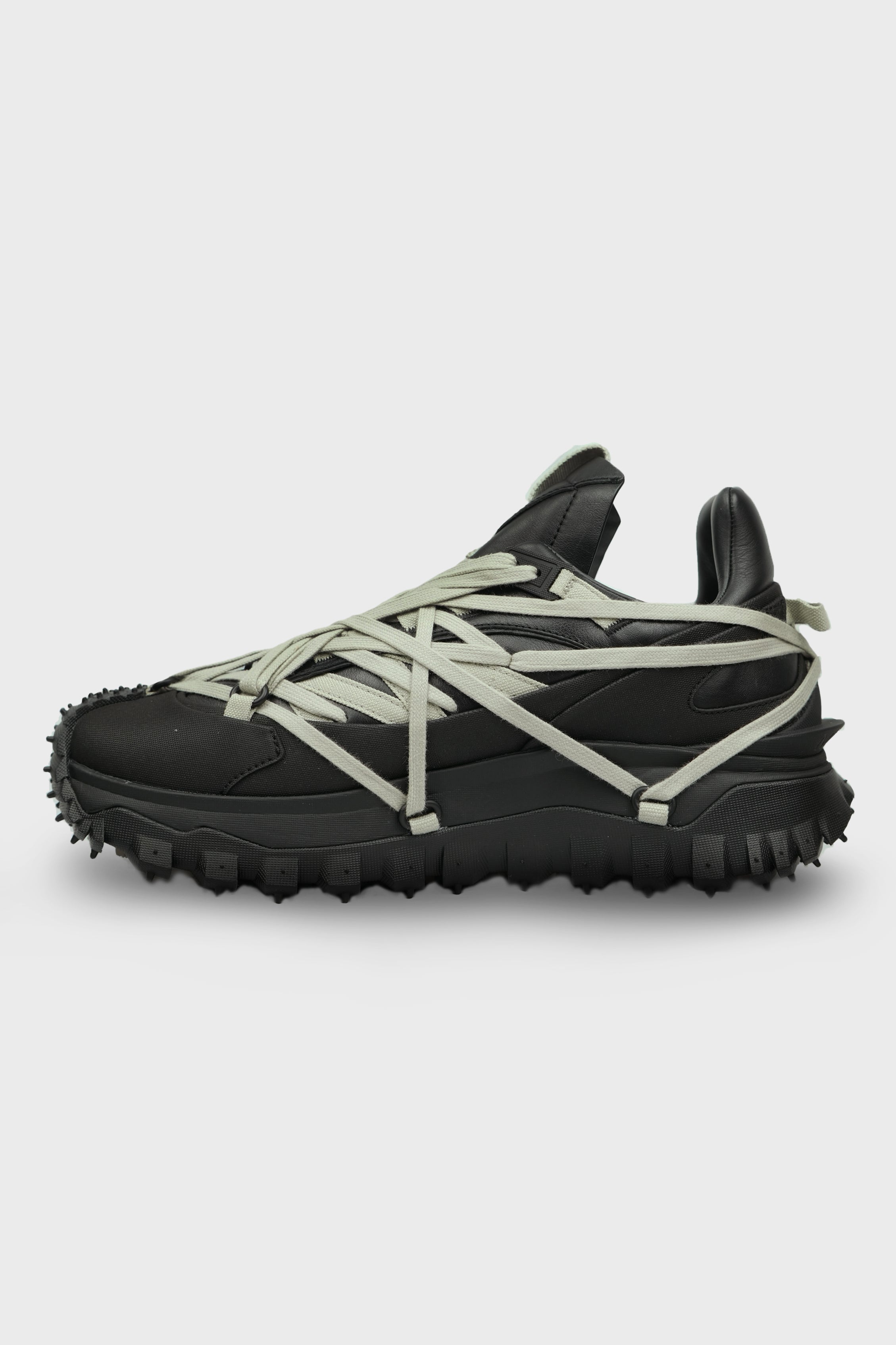 RICK OWENS MONCLER - TRAILGRIP MEGALACE – LABSTORE WORLD