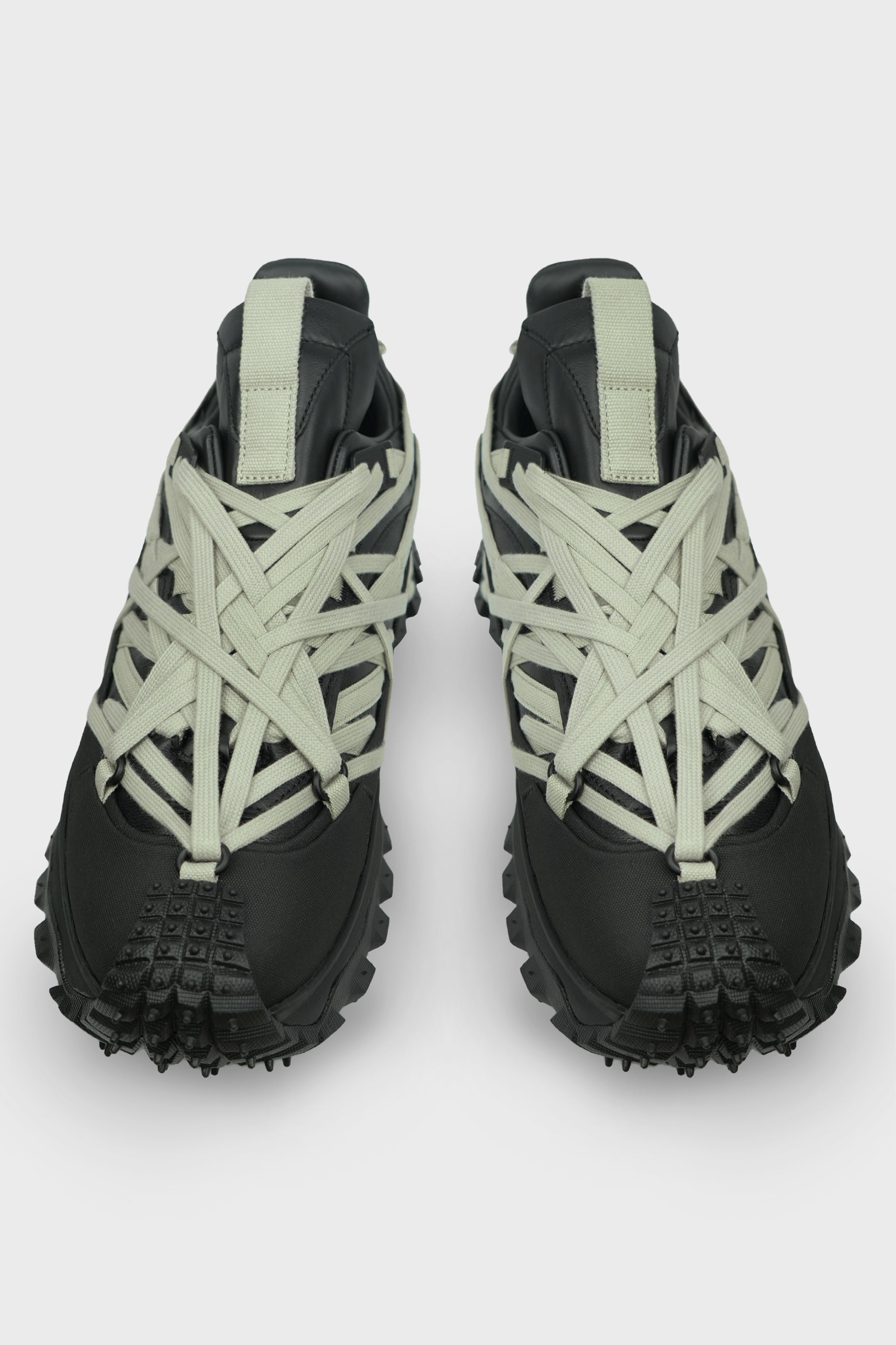 RICK OWENS MONCLER - TRAILGRIP MEGALACE – LABSTORE WORLD