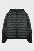 ZIPLOCK JACKET BLACK