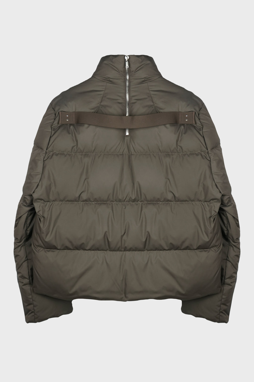 CYCLOPIC JACKET DARK DUST