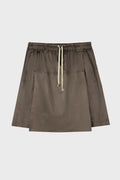 KILTSHORTS DARK DUST