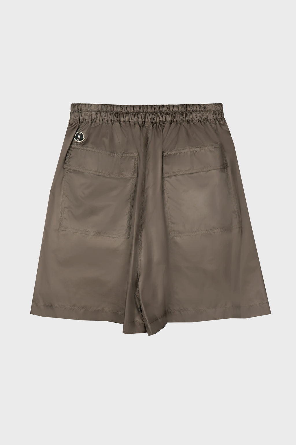 KILTSHORTS DARK DUST
