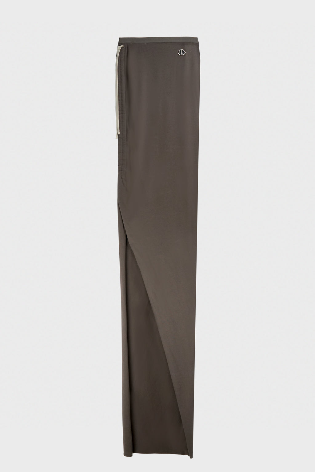 ADJUSTABLE SKIRT DARK DUST