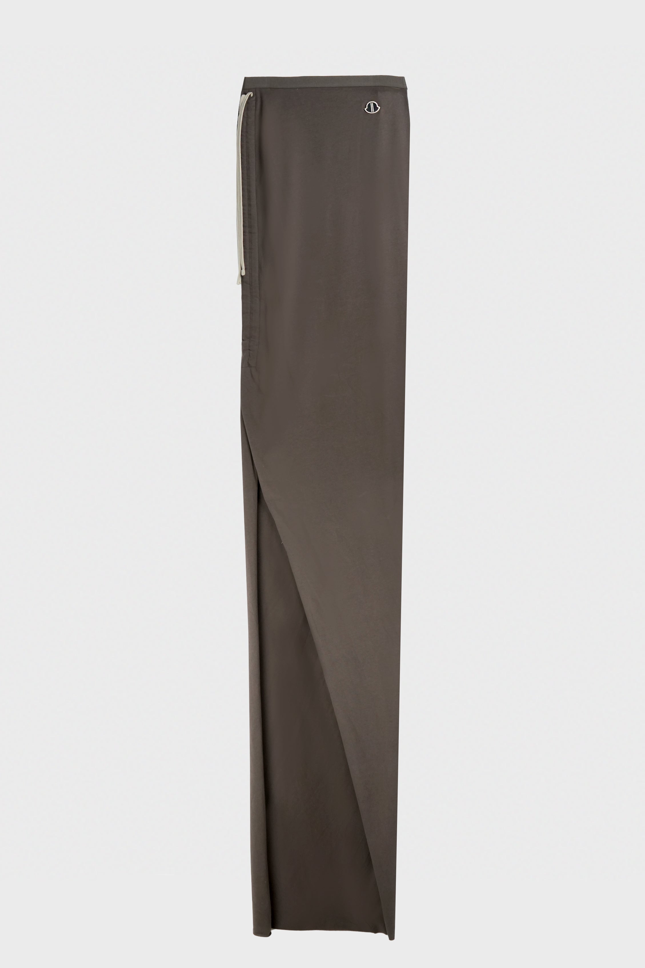 ADJUSTABLE SKIRT DARK DUST