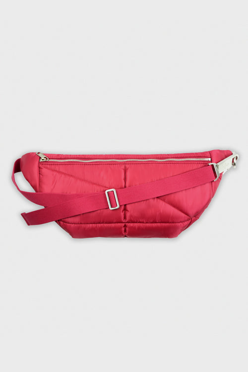 BUMBAG CARNELIAN