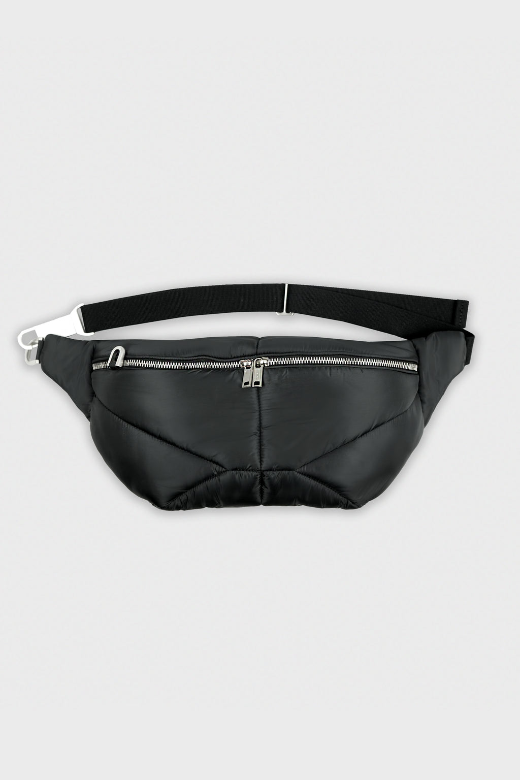 BUMBAG BLACK