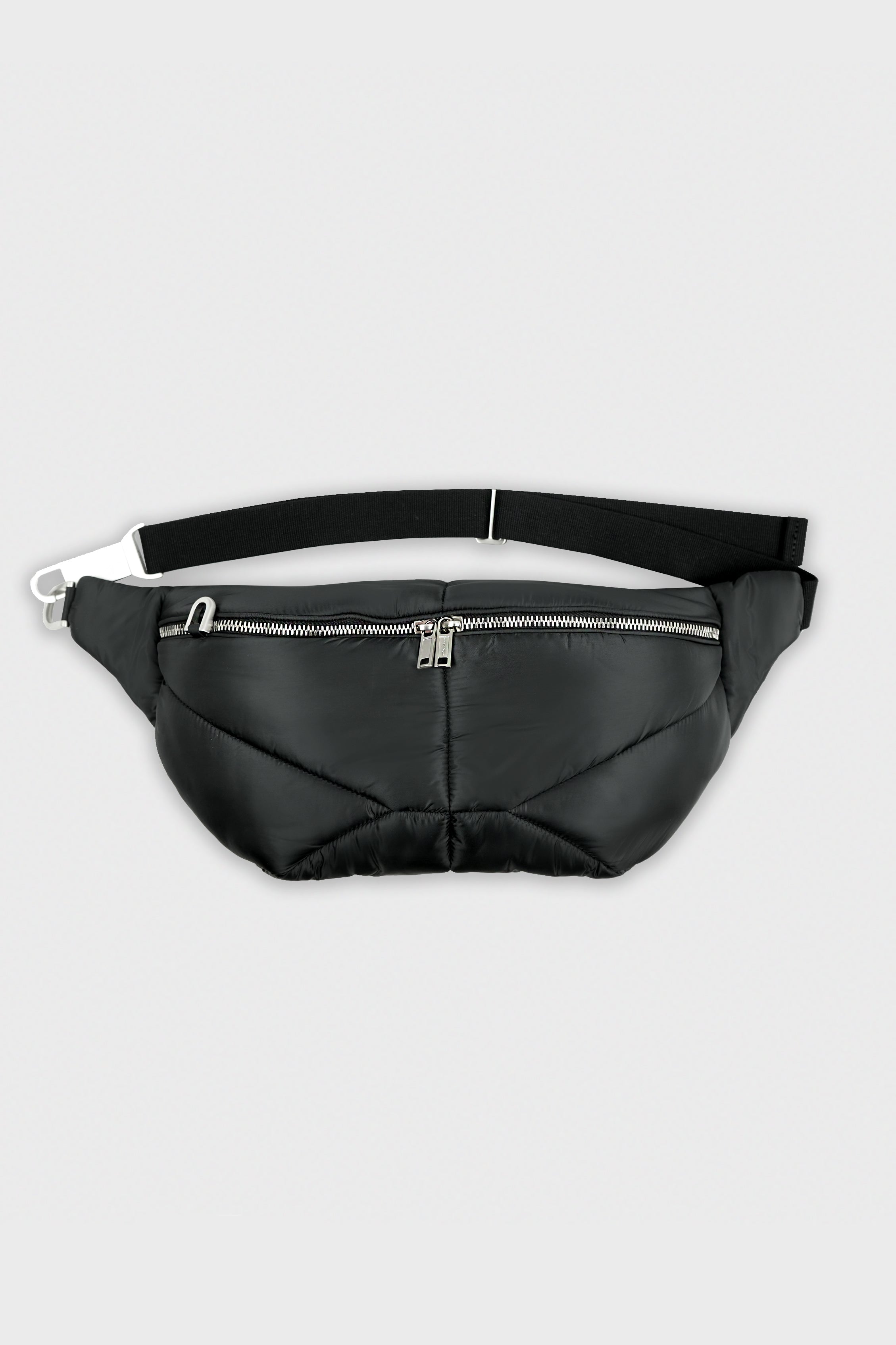 BUMBAG BLACK