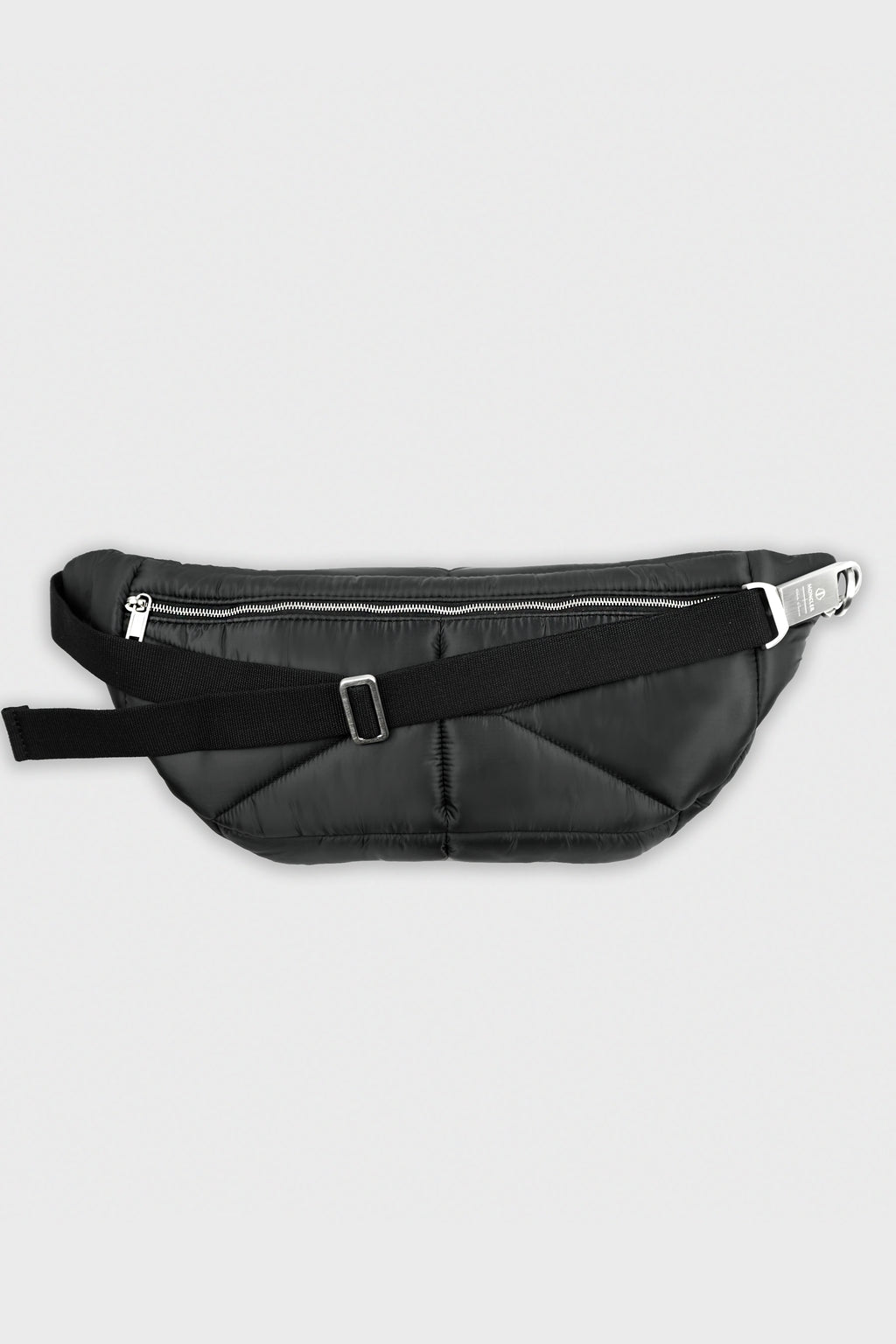 BUMBAG BLACK