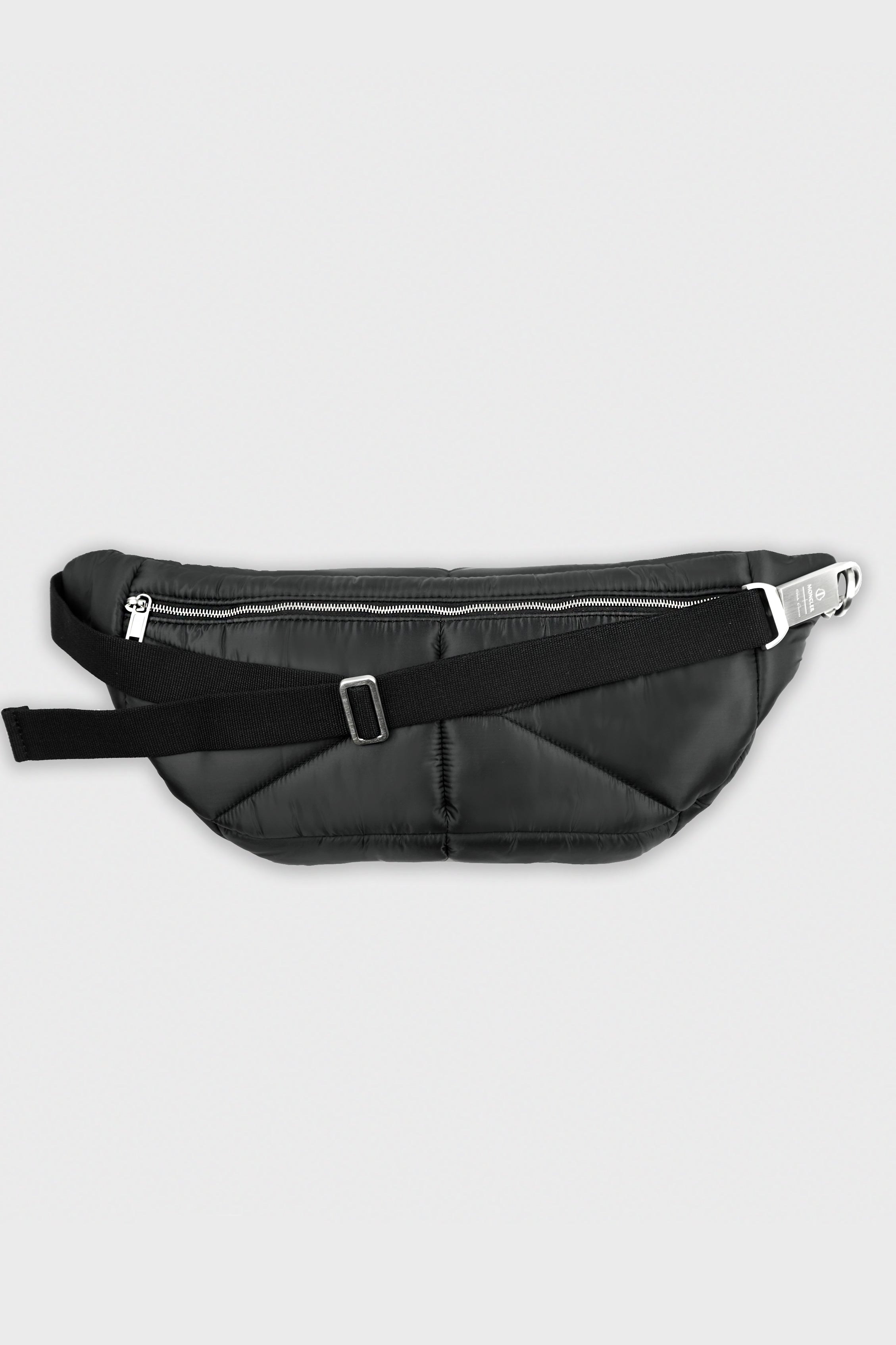 BUMBAG BLACK