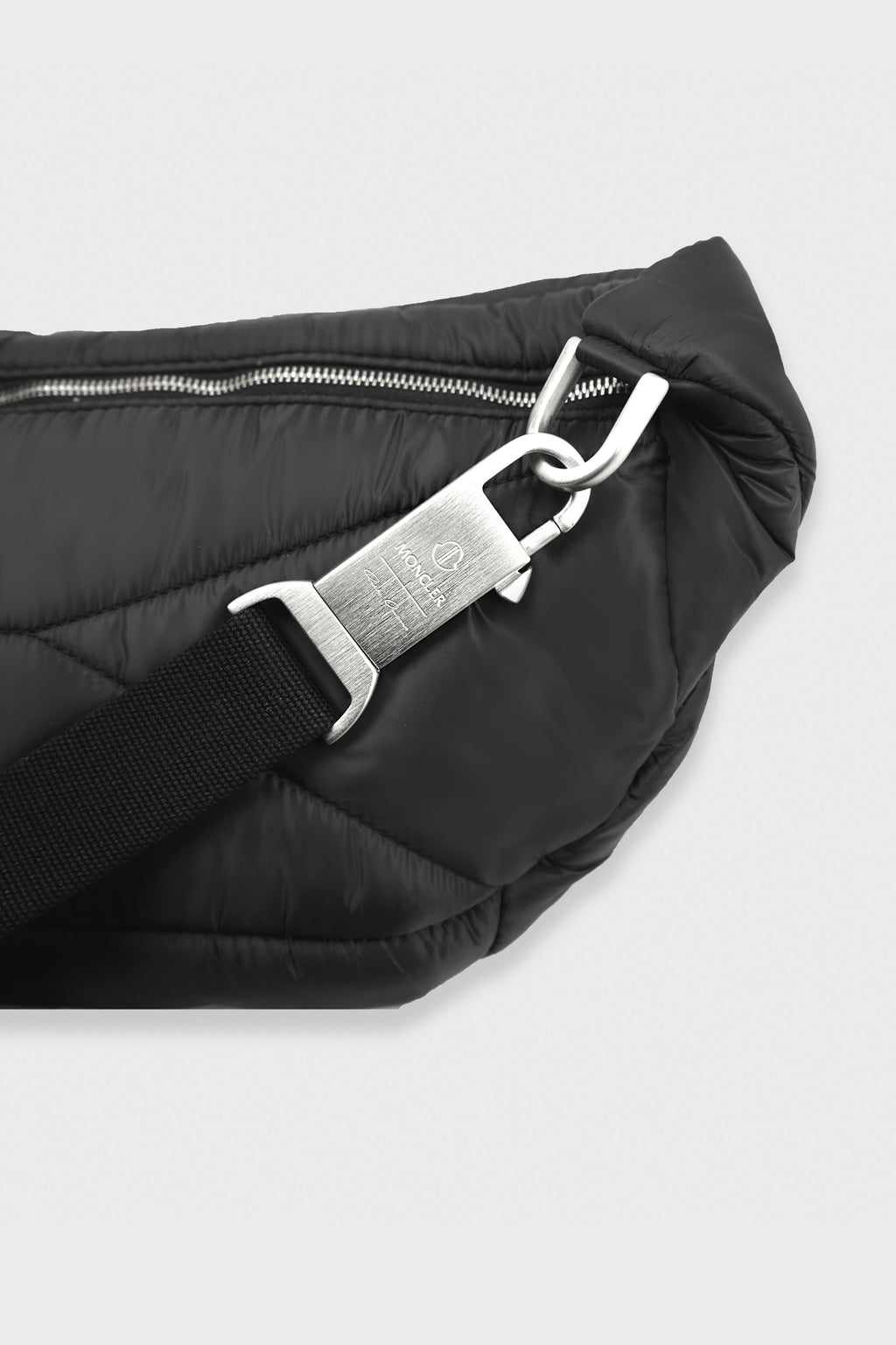 BUMBAG BLACK