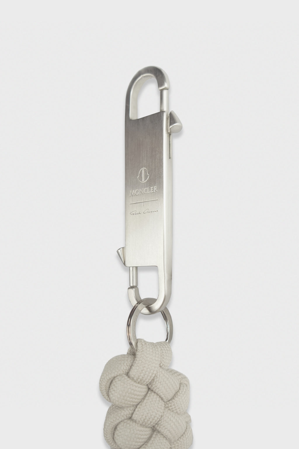 HIKING ROPE KEYRING PEARL