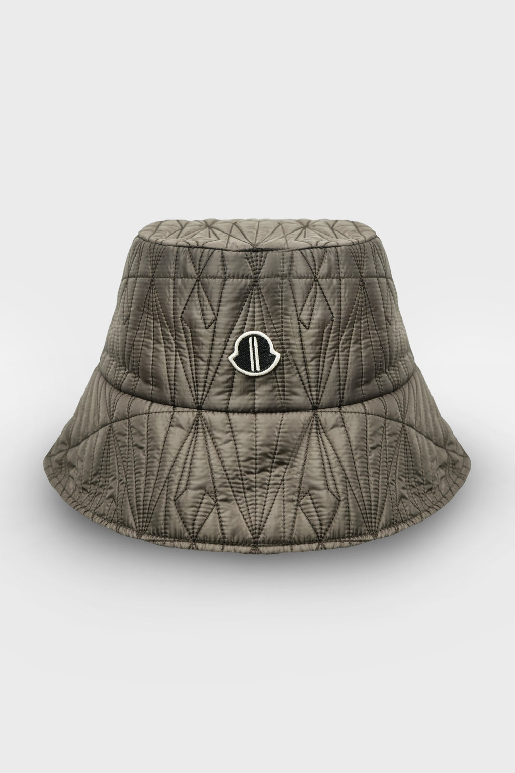 BUCKET HAT DARK DUST