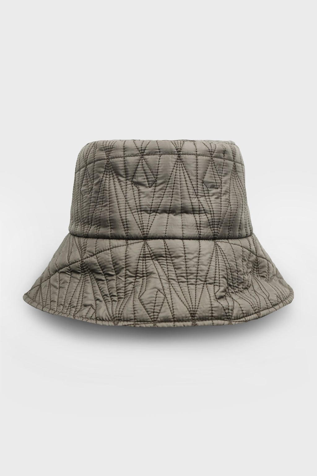 BUCKET HAT DARK DUST