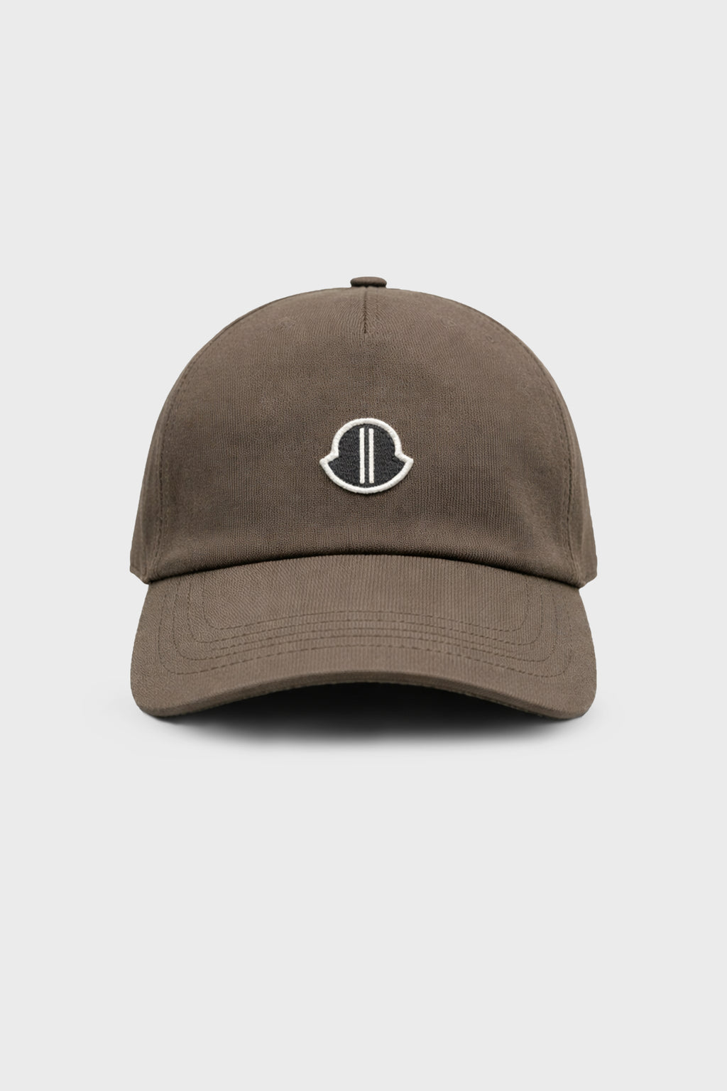 BASEBALL HAT DARK DUST
