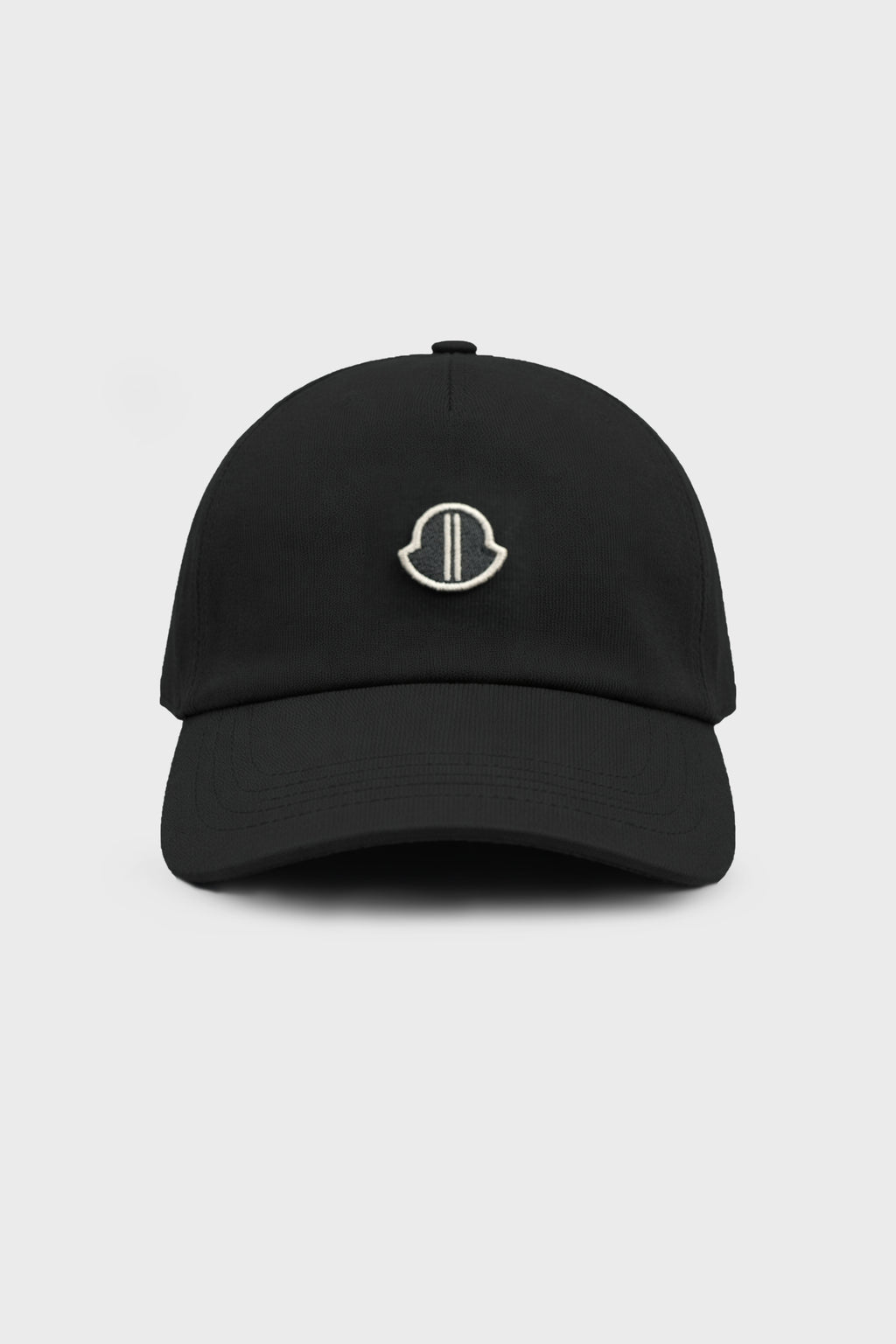 BASEBALL HAT BLACK