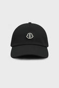 BASEBALL HAT BLACK