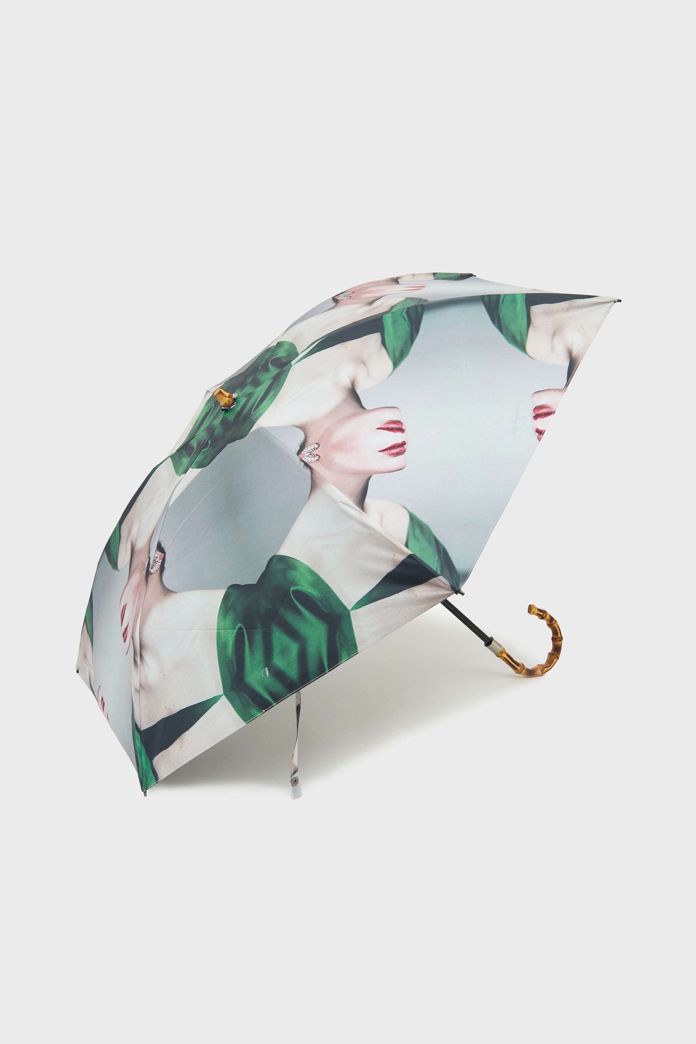 UMBRELLA UC1F1U01-2 GRAY BASE