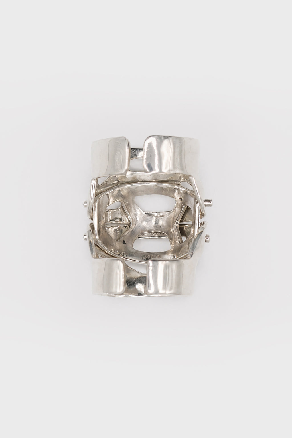 X JULIUS 7 INNER-JOINT RING