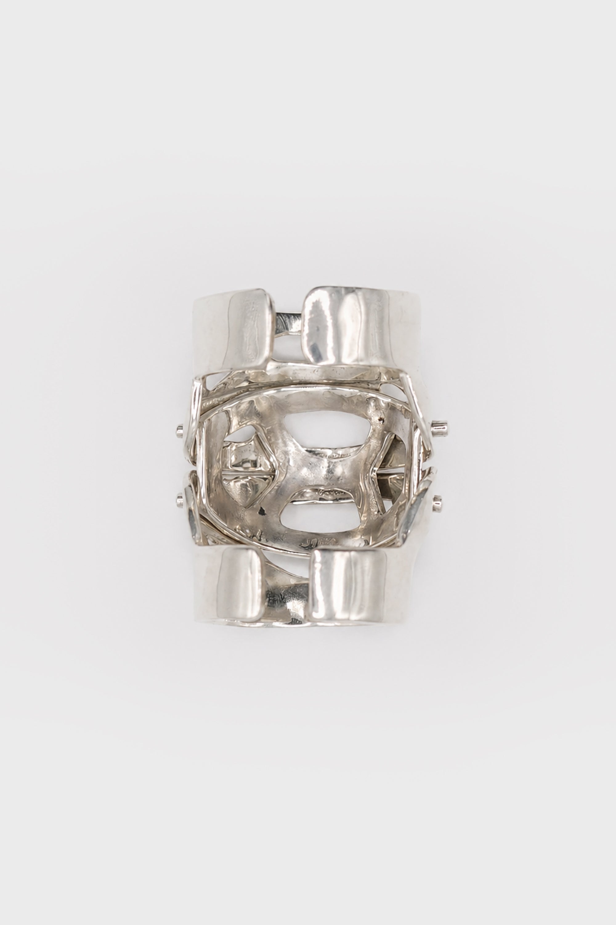 X JULIUS 7 INNER-JOINT RING