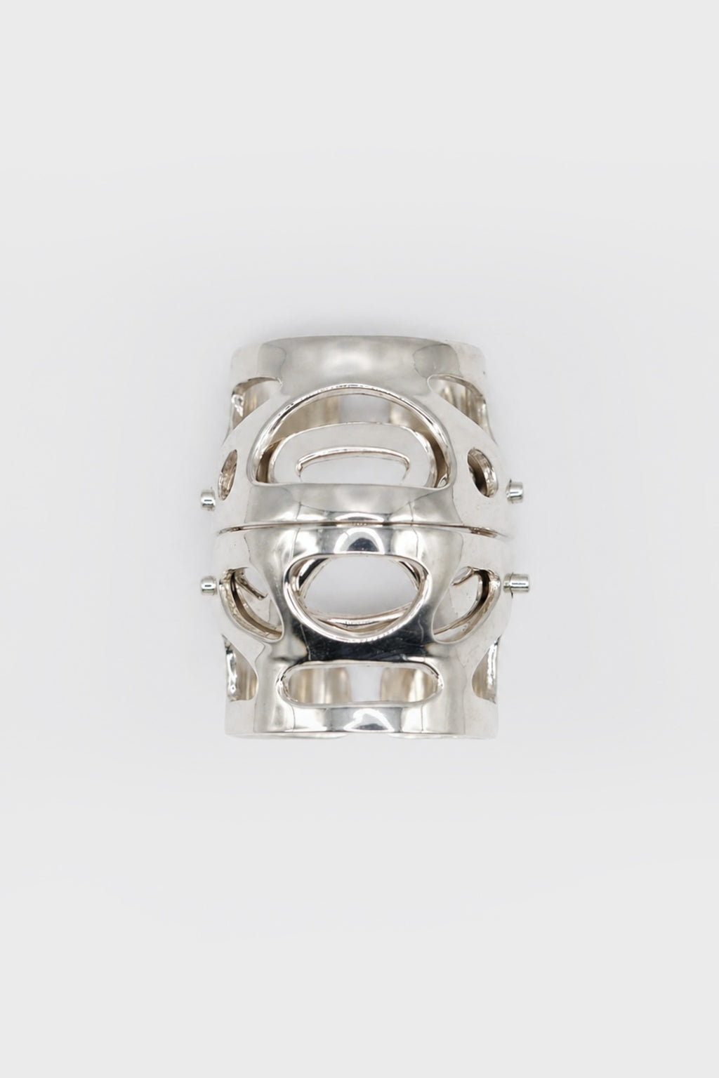 X JULIUS 7 INNER-JOINT RING