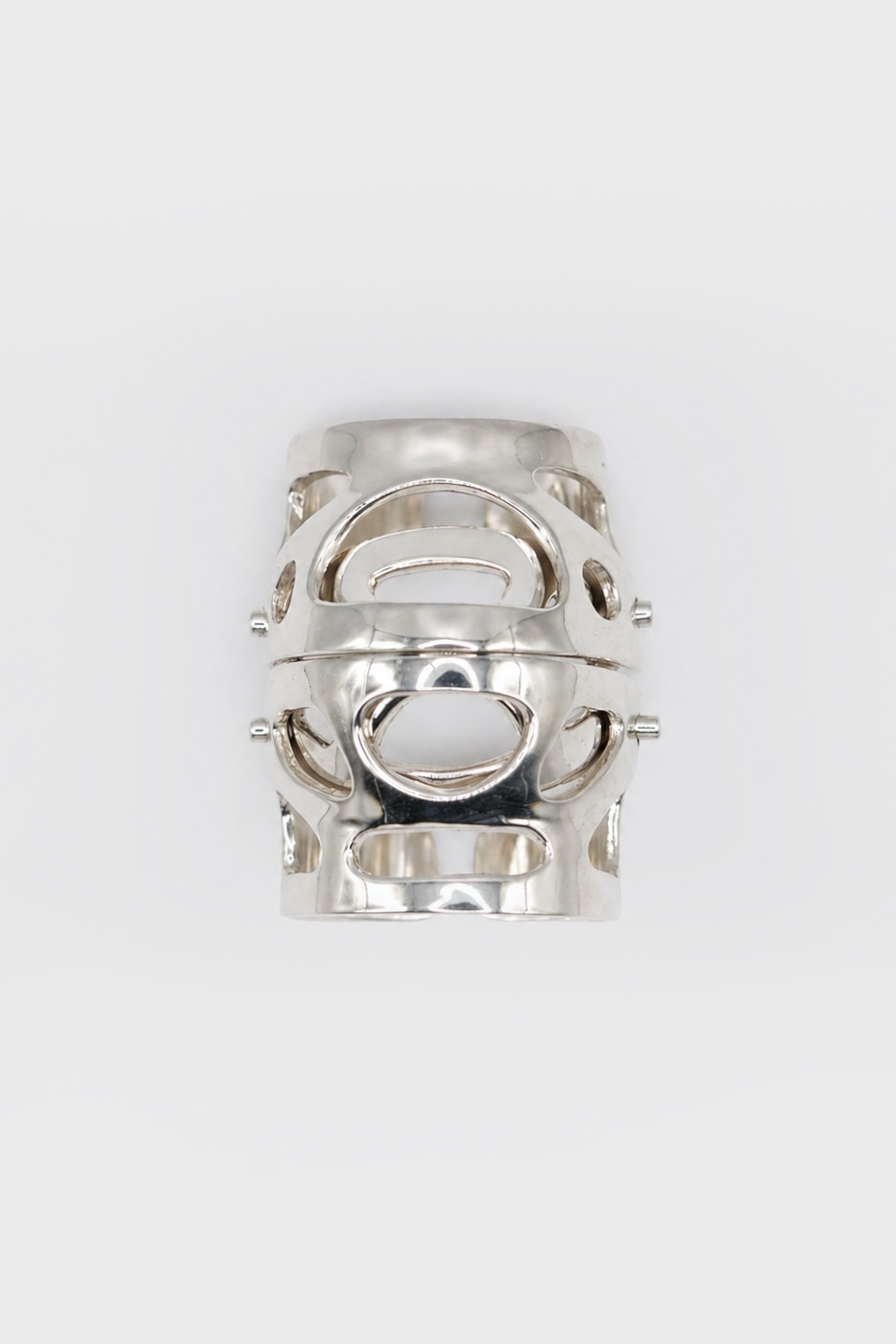 X JULIUS 7 INNER-JOINT RING