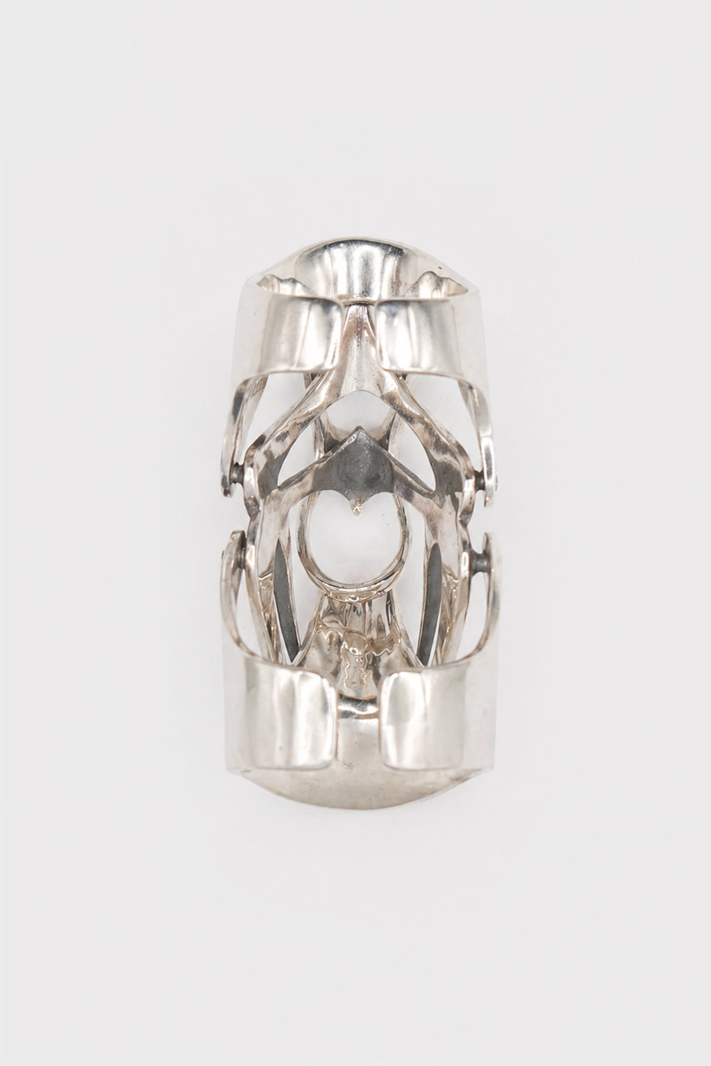 X JULIUS 7 X DUAFLOW GANZ GRAF INNER-JOINT RING
