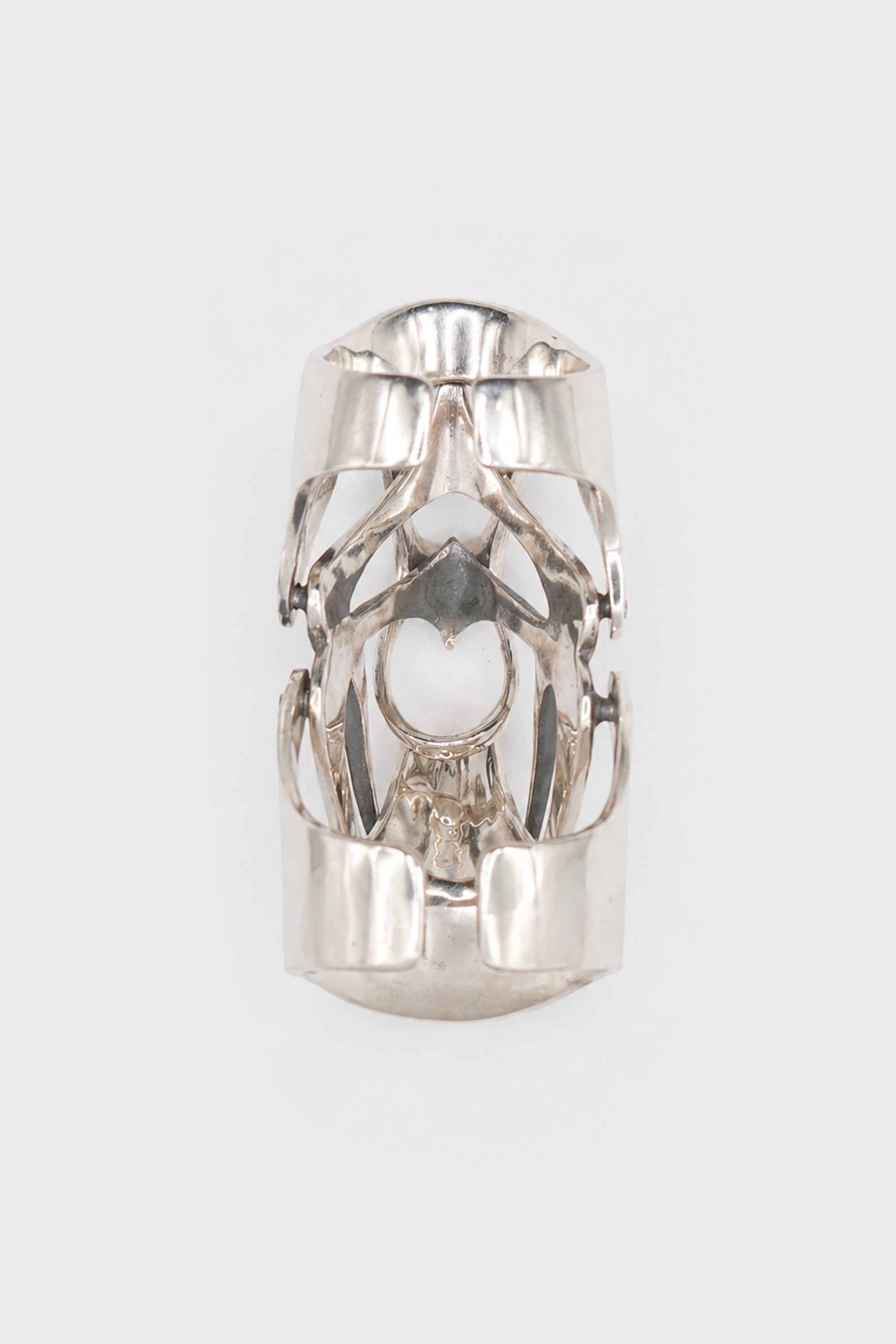 X JULIUS 7 X DUAFLOW GANZ GRAF INNER-JOINT RING