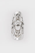 X JULIUS 7 X DUAFLOW GANZ GRAF INNER-JOINT RING