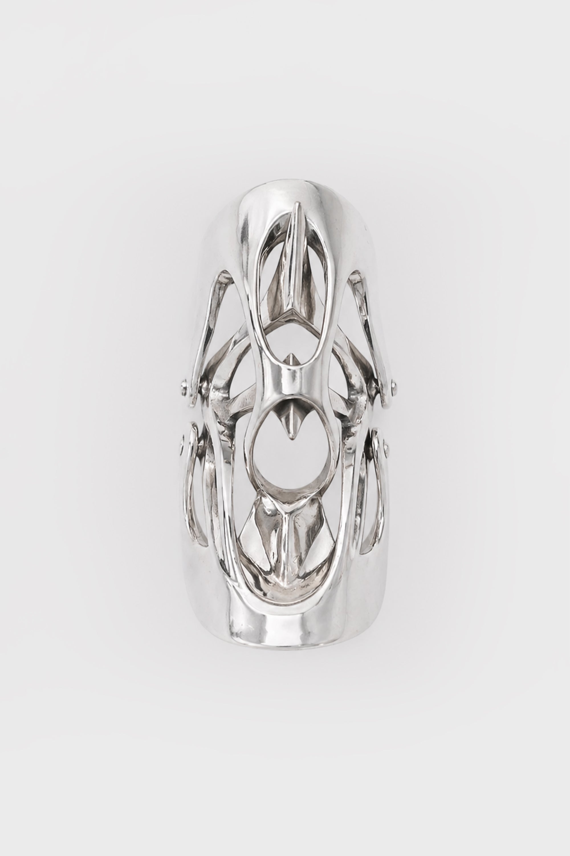 X JULIUS 7 X DUAFLOW GANZ GRAF INNER-JOINT RING