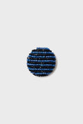 BADGE UC1F1X03-2 BLUE BLACK
