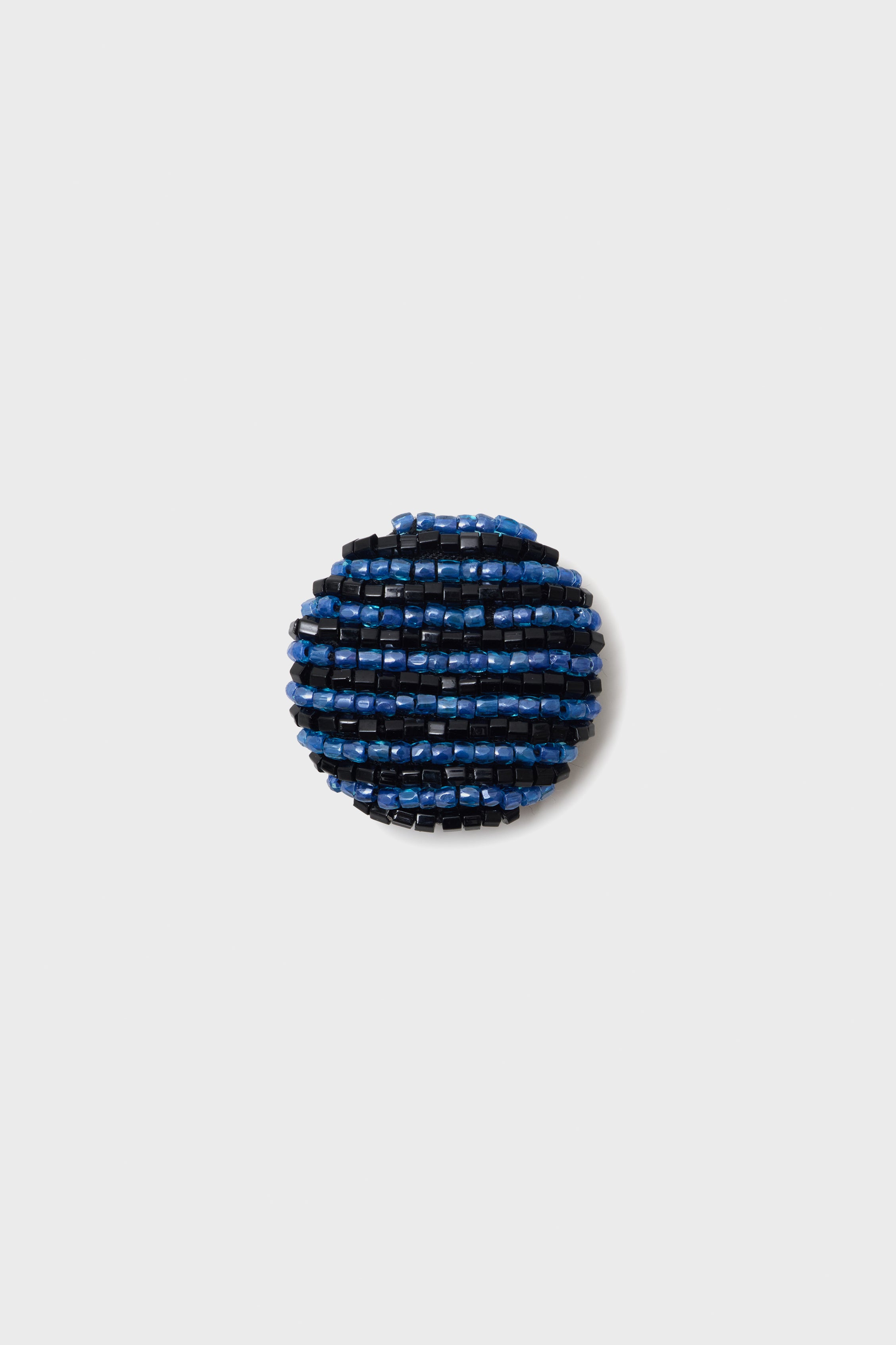 BADGE UC1F1X03-2 BLUE BLACK