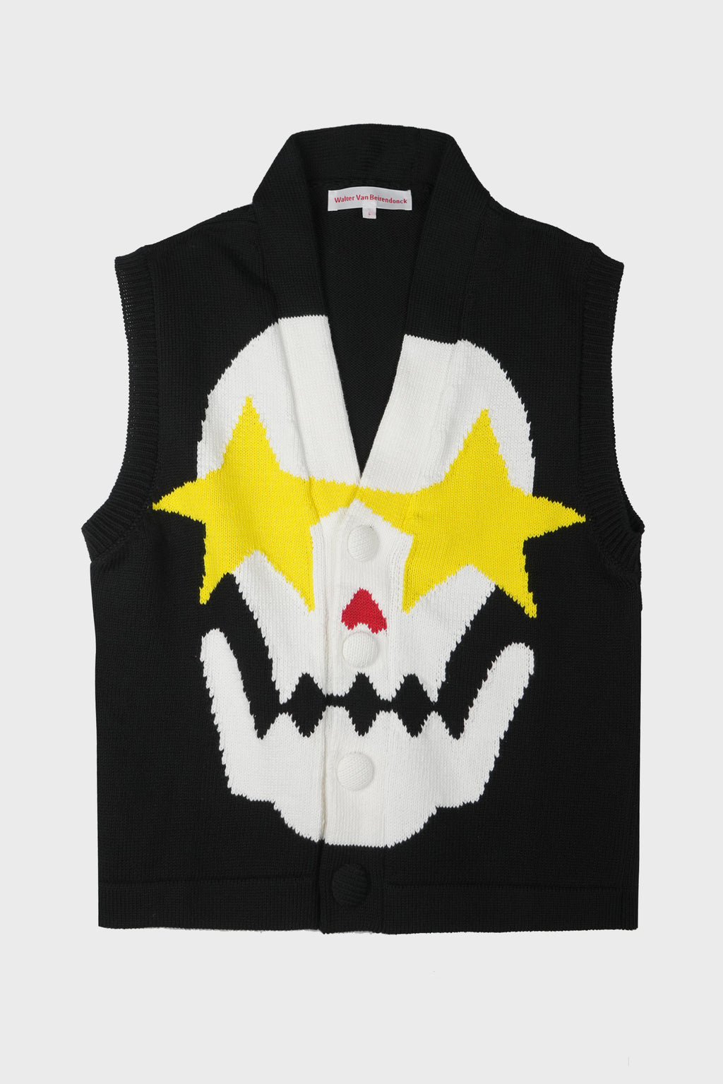 STARRY EYES VEST