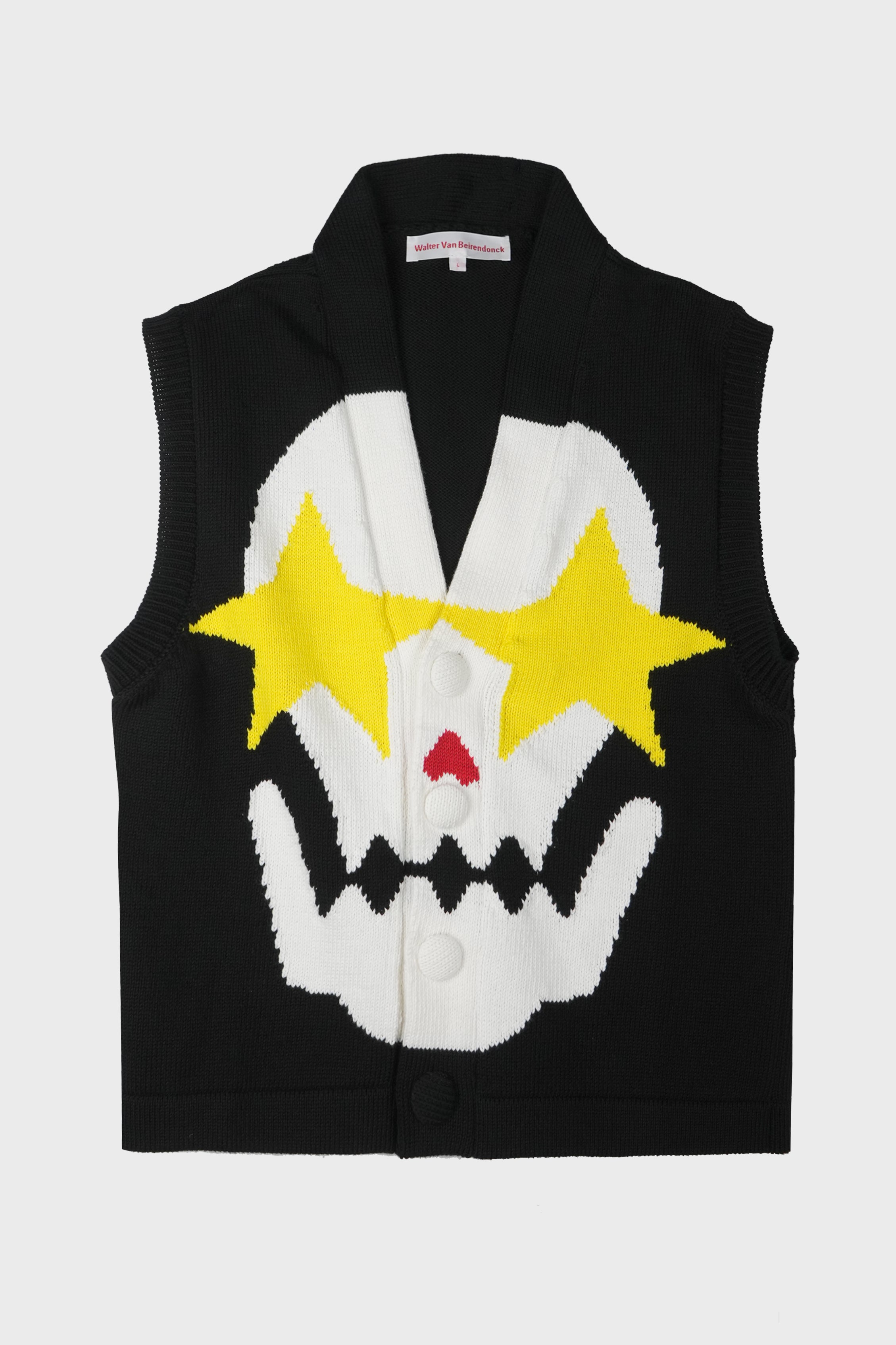 STARRY EYES VEST