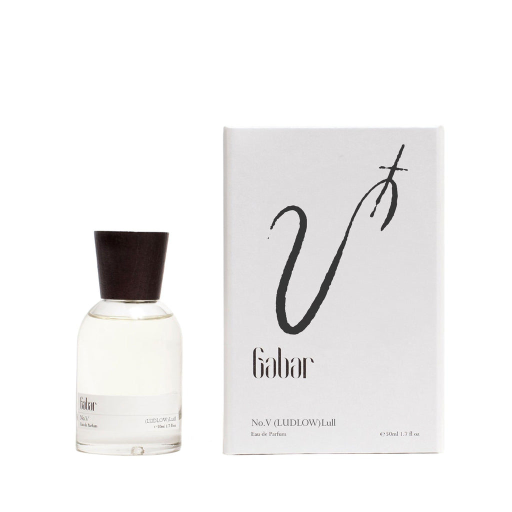 NO. V LUDLOW EAU DE PARFUM