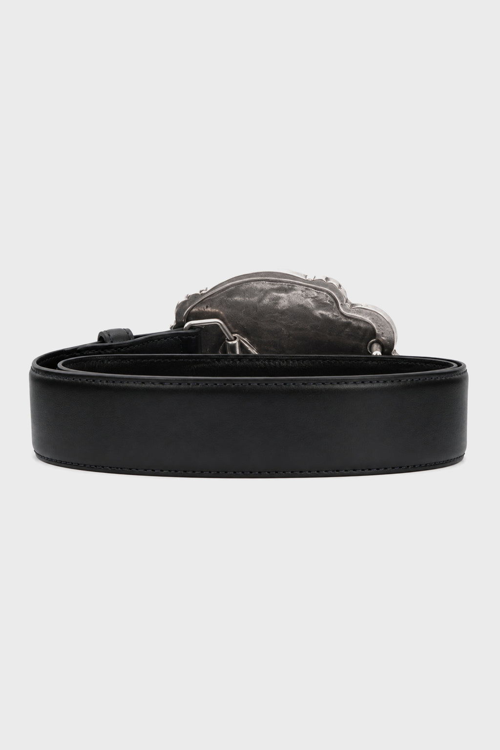 ENTER THE DRAGON'' BELT BLACK